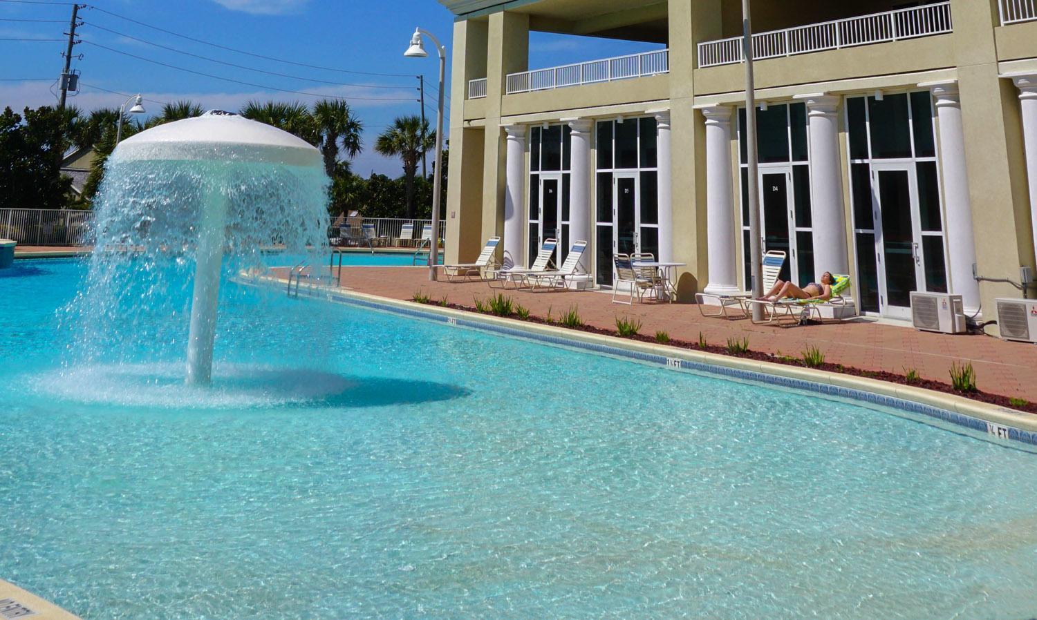 Ariel Dunes I 1404 Destin Exterior foto