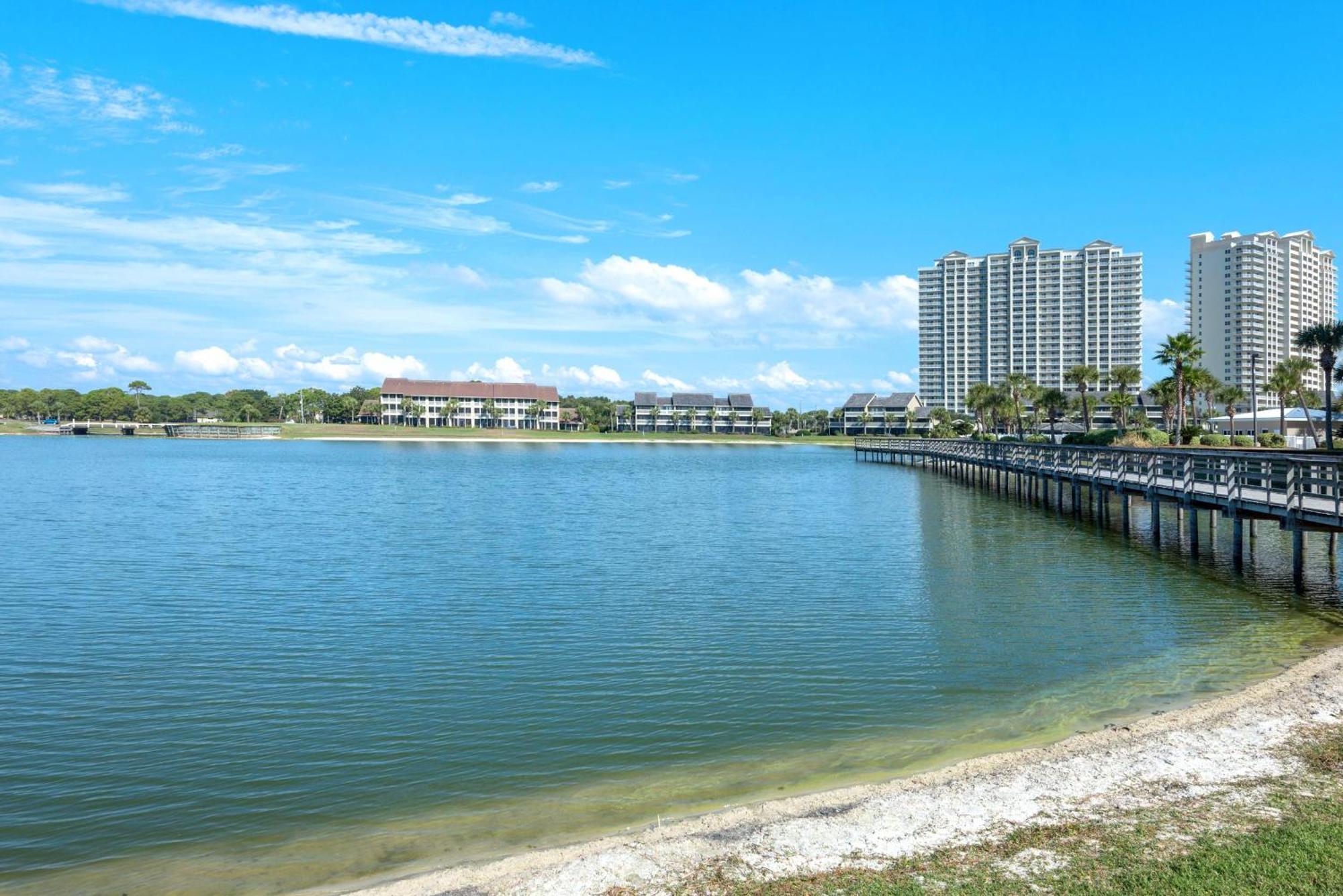 Ariel Dunes I 1404 Destin Exterior foto