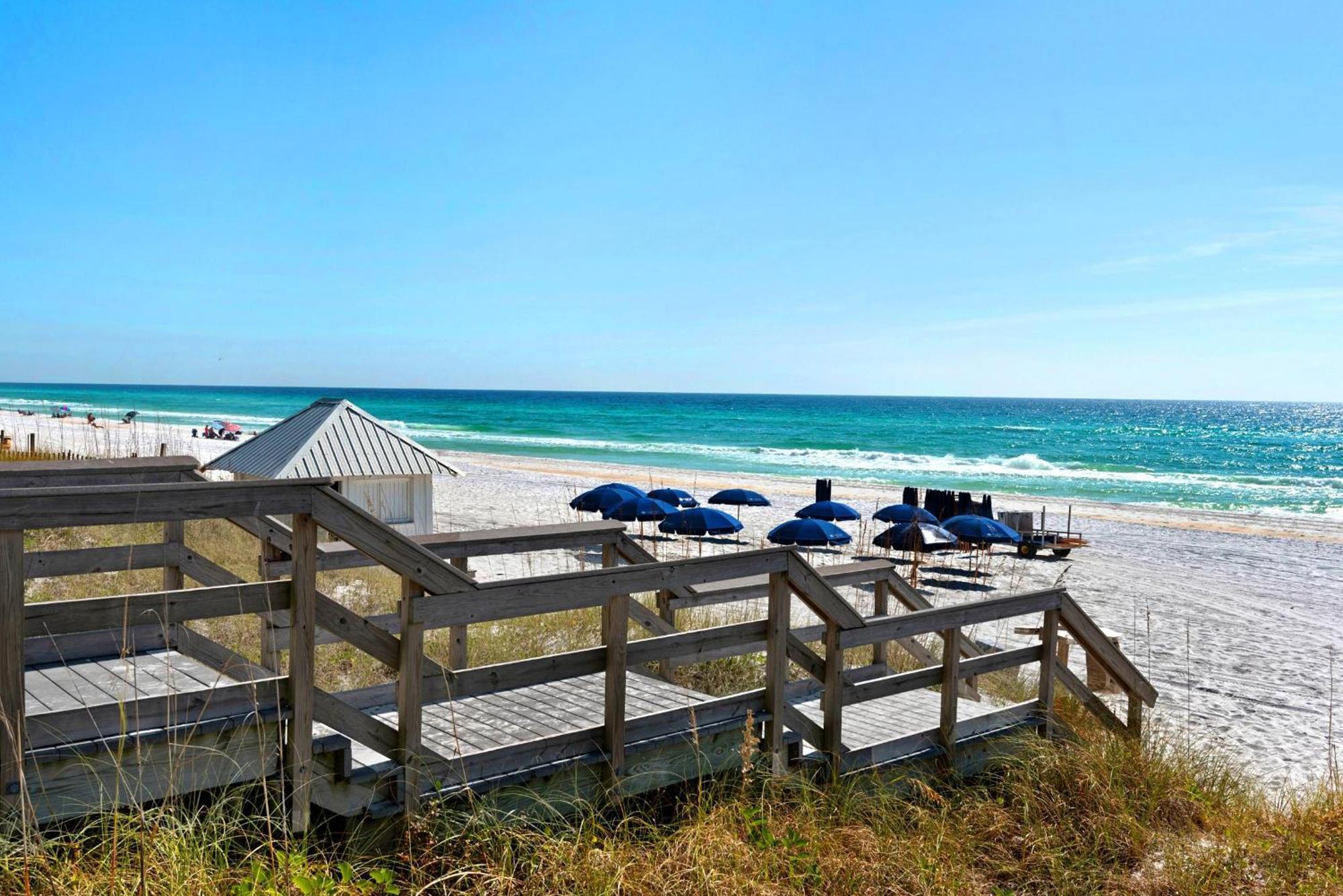 Ariel Dunes I 1404 Destin Exterior foto