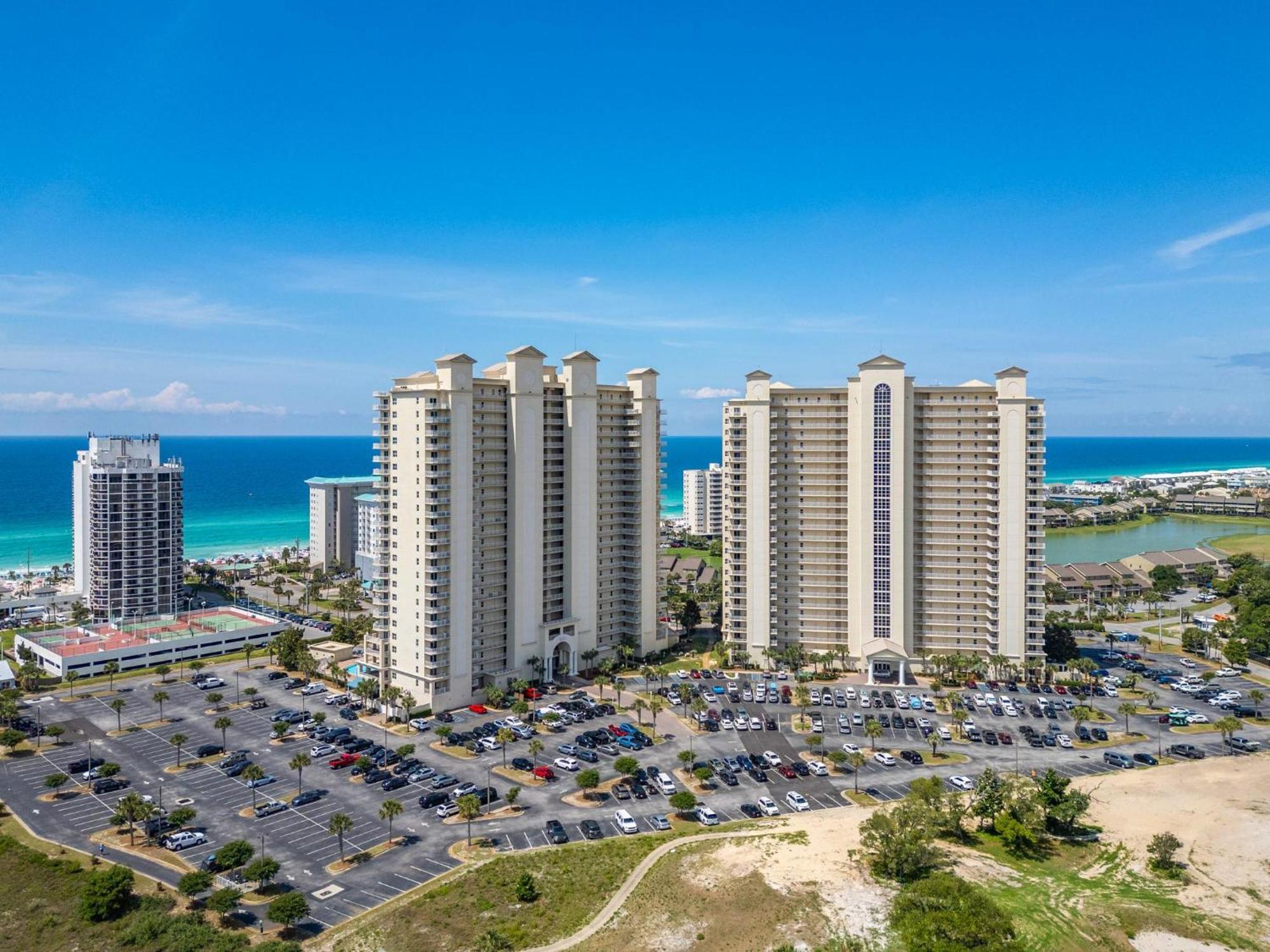 Ariel Dunes I 1404 Destin Exterior foto