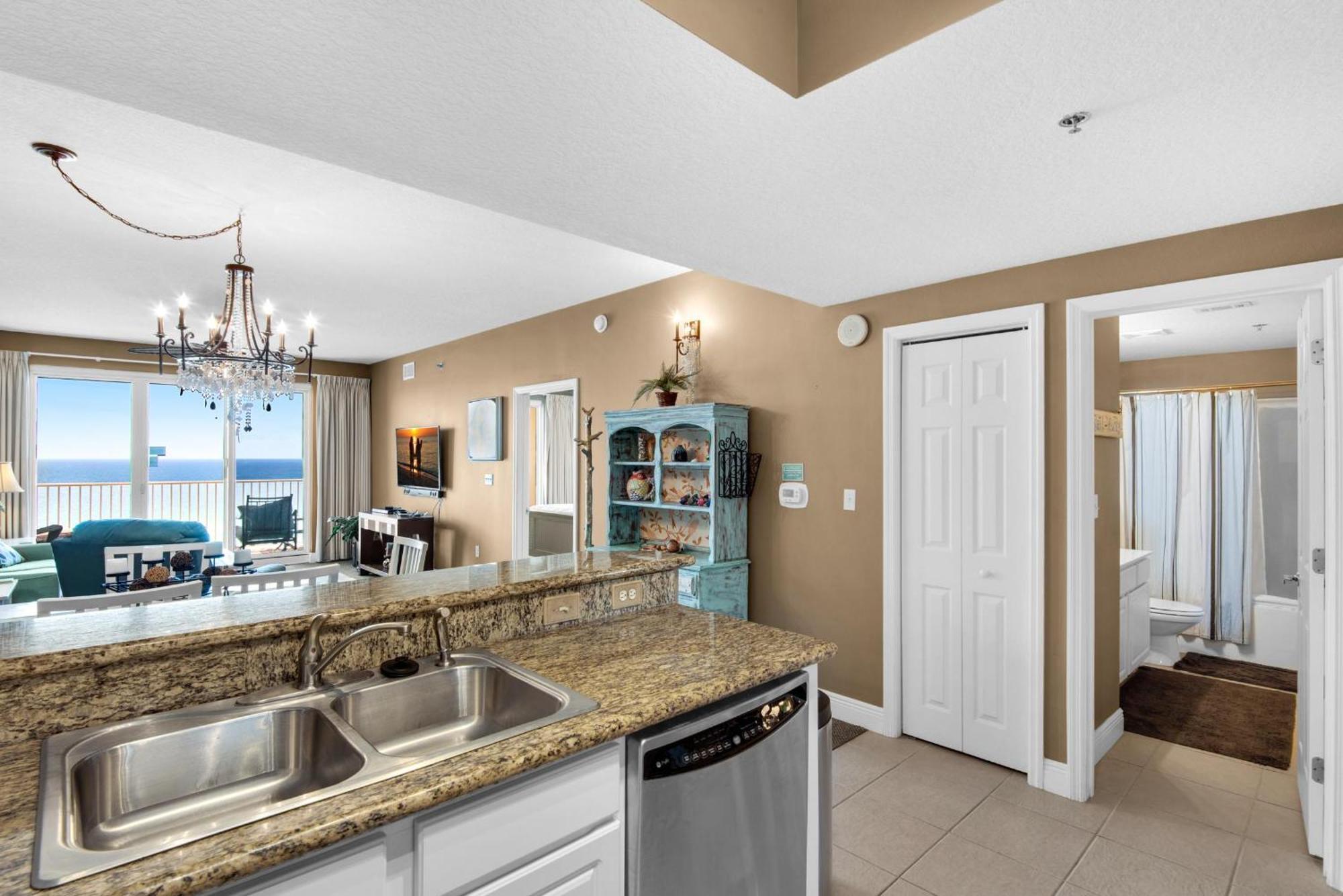 Ariel Dunes I 1404 Destin Exterior foto
