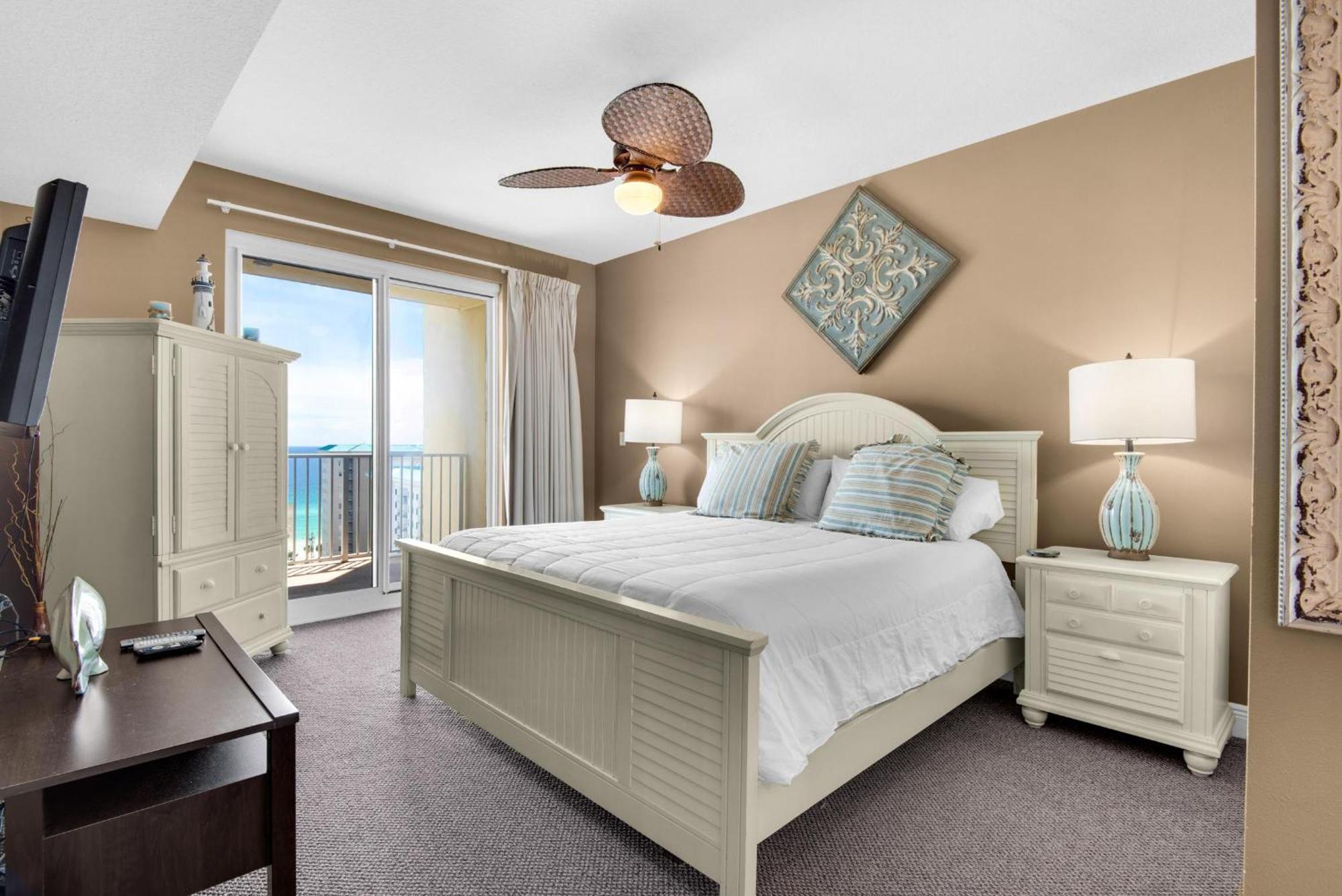 Ariel Dunes I 1404 Destin Exterior foto