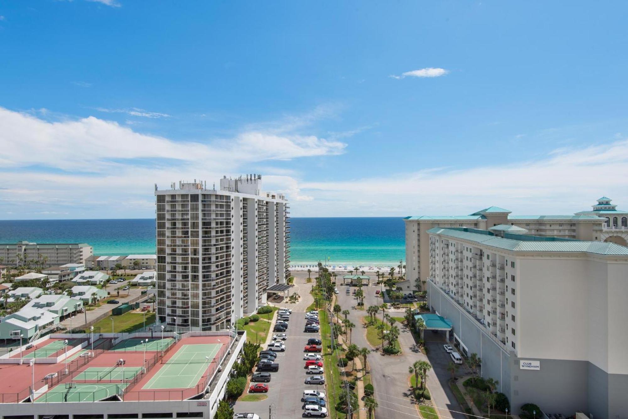 Ariel Dunes I 1404 Destin Exterior foto