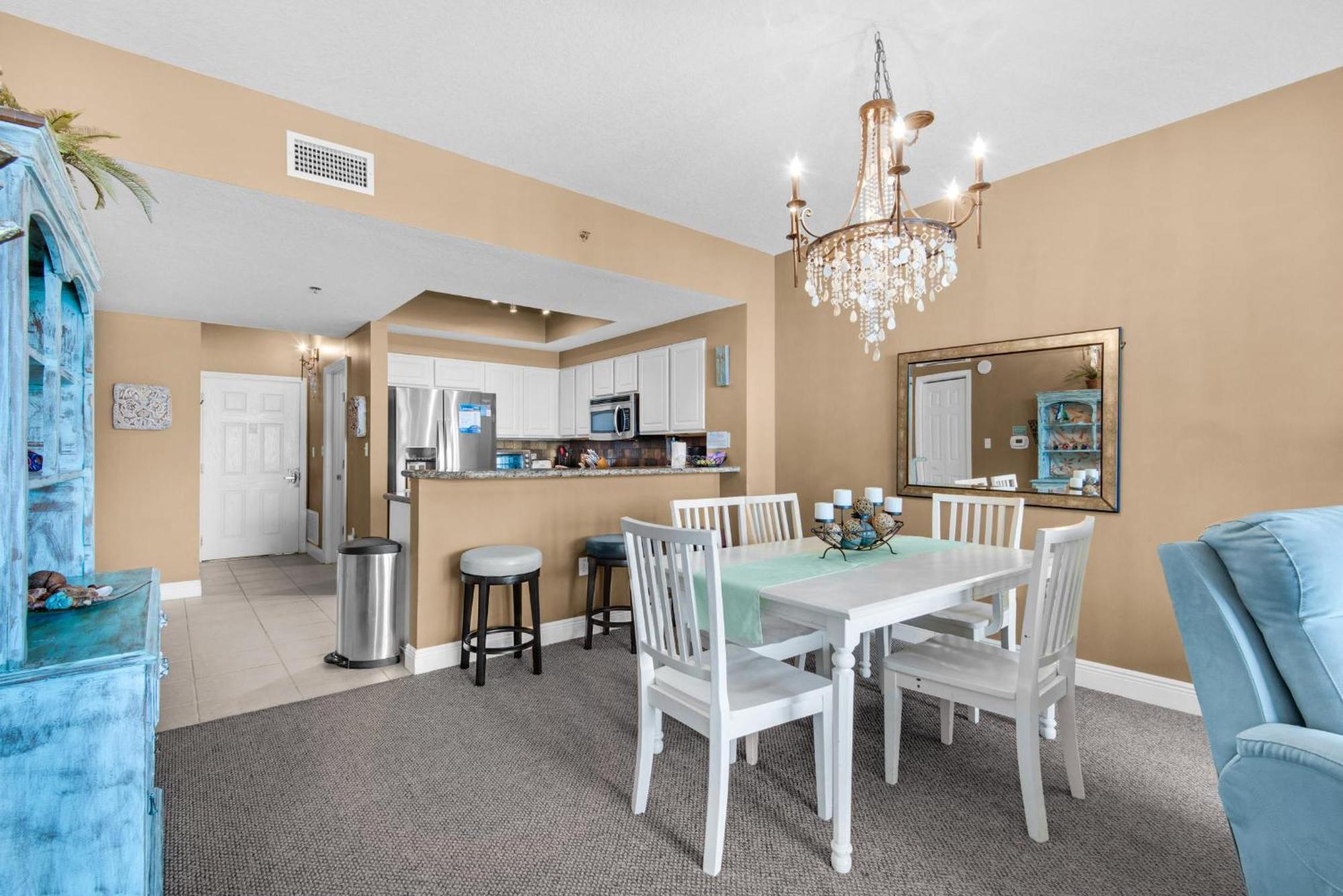 Ariel Dunes I 1404 Destin Exterior foto