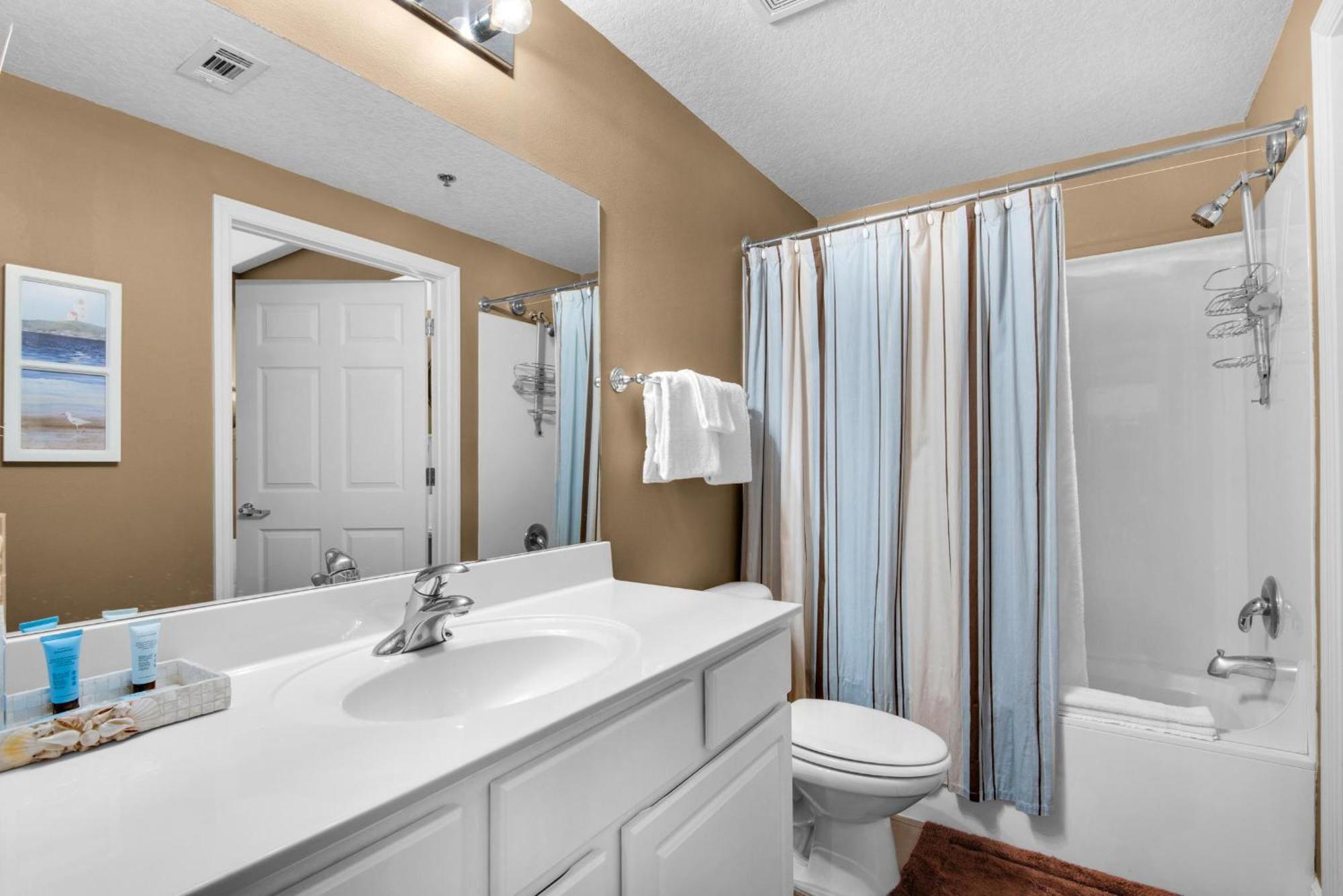 Ariel Dunes I 1404 Destin Exterior foto