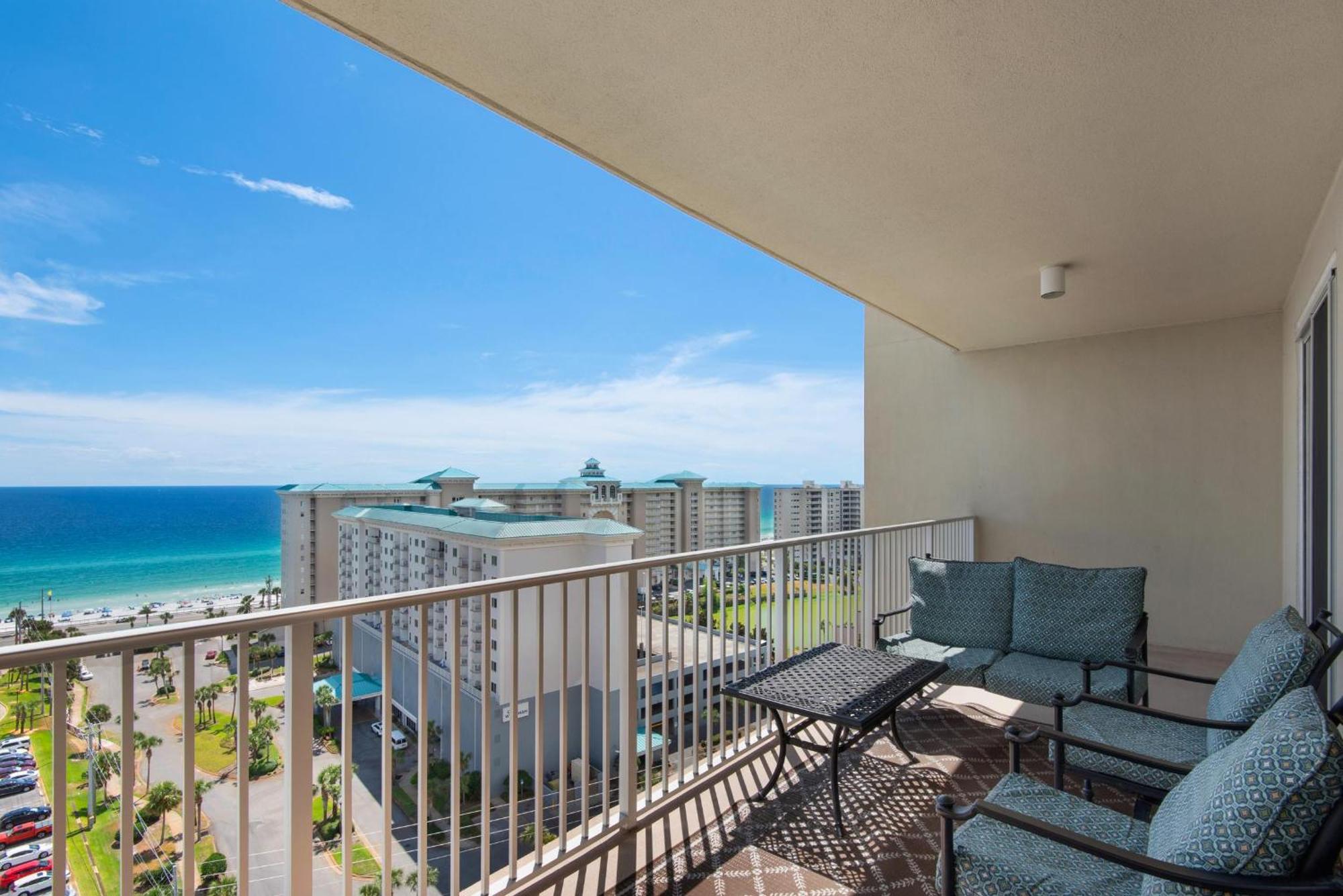 Ariel Dunes I 1404 Destin Exterior foto