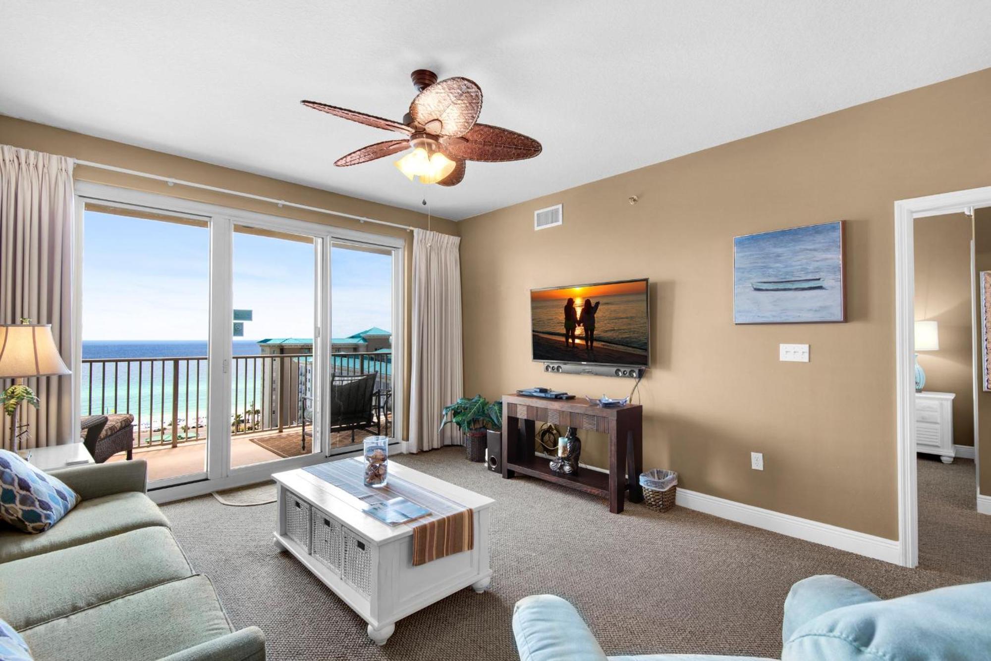 Ariel Dunes I 1404 Destin Exterior foto