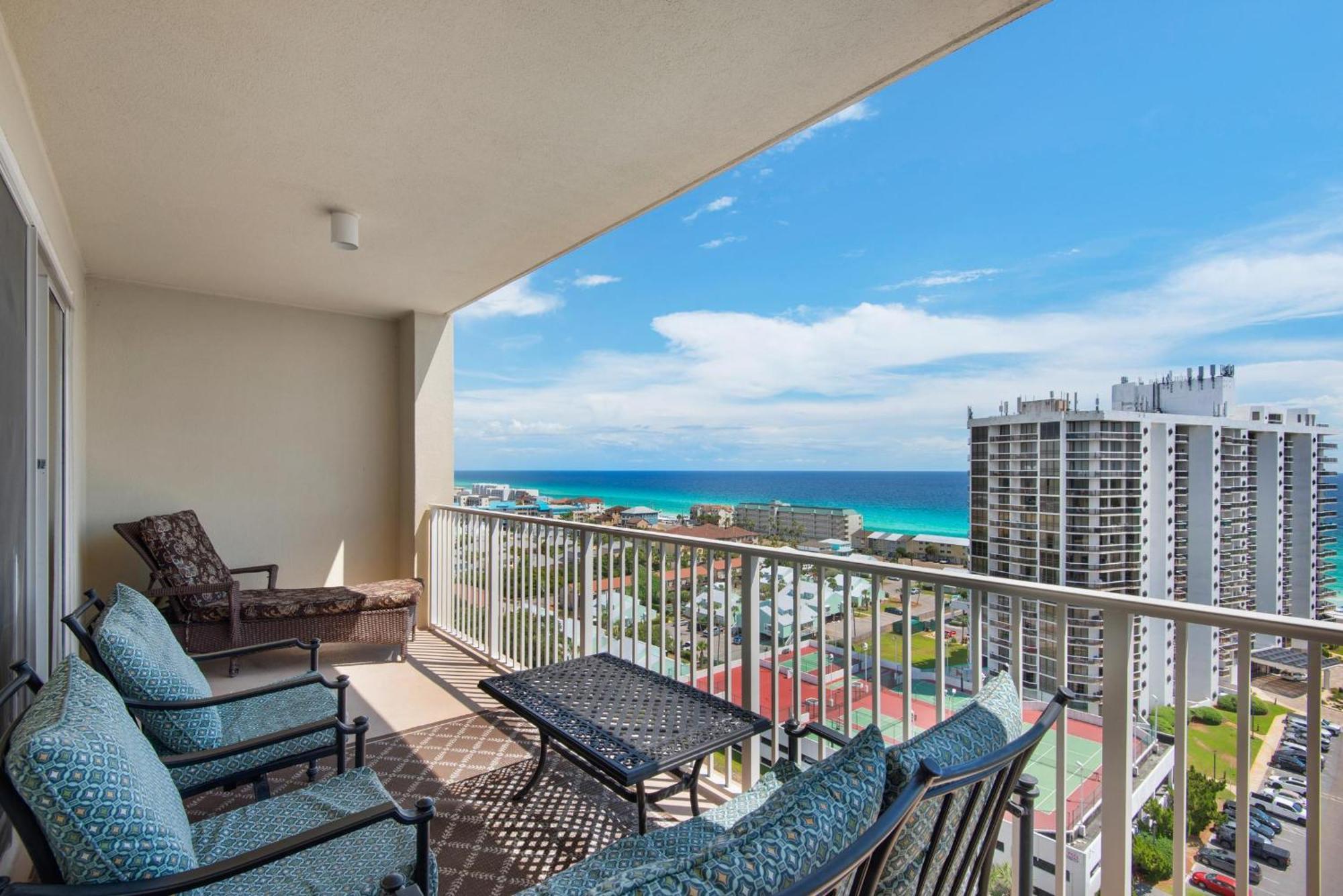 Ariel Dunes I 1404 Destin Exterior foto