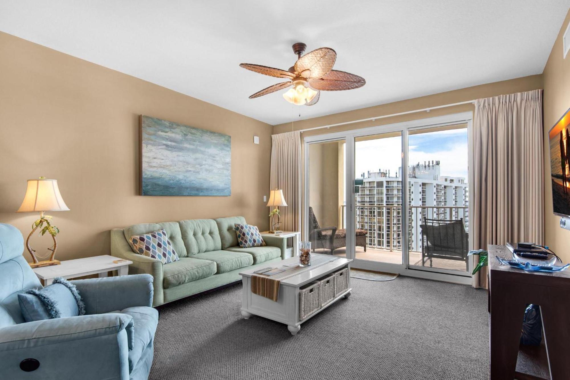 Ariel Dunes I 1404 Destin Exterior foto