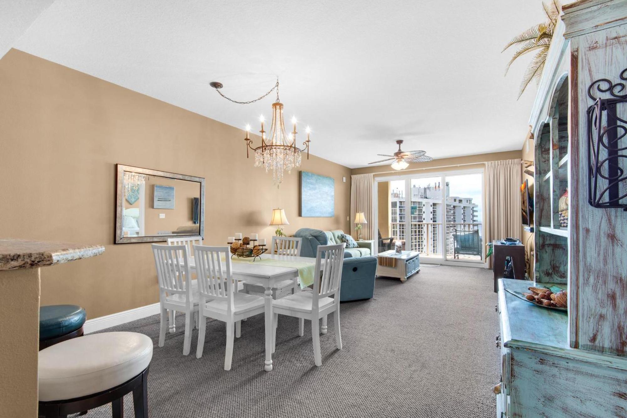 Ariel Dunes I 1404 Destin Exterior foto