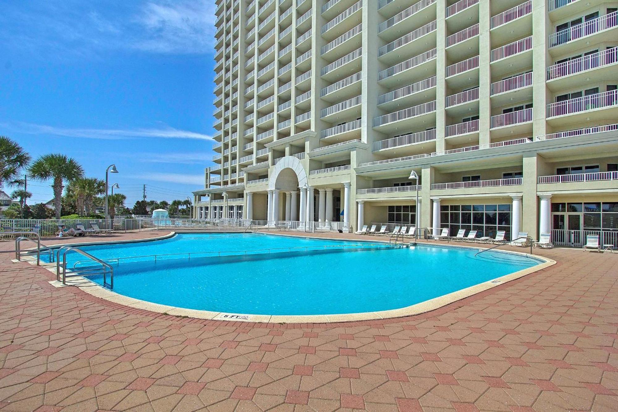 Ariel Dunes I 1404 Destin Exterior foto
